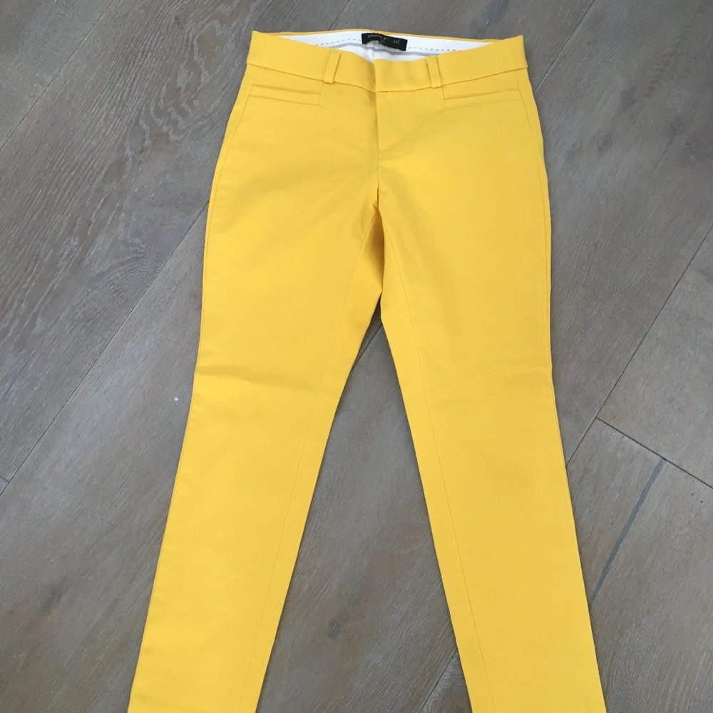 Brand New Pants from BR